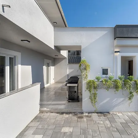 Διαμέρισμα Sogi