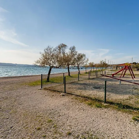 Διαμέρισμα Sogi