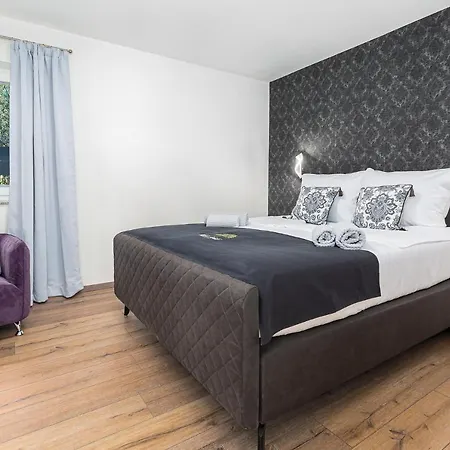 Διαμέρισμα Sogi Biograd Na Moru