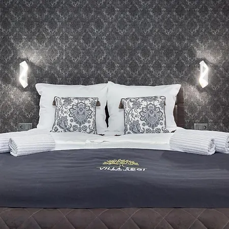 Apartament Sogi *