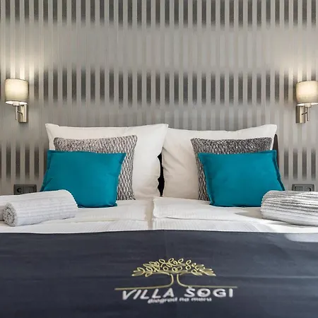 Sogi * Biograd Na Moru