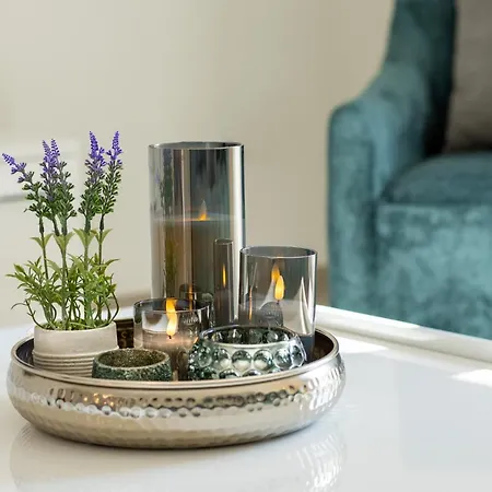 Sogi Διαμέρισμα *