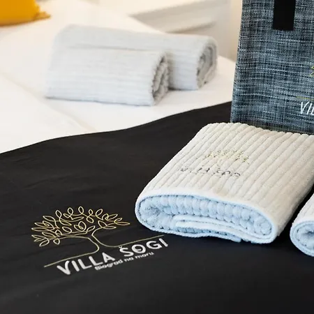 Sogi * Biograd Na Moru