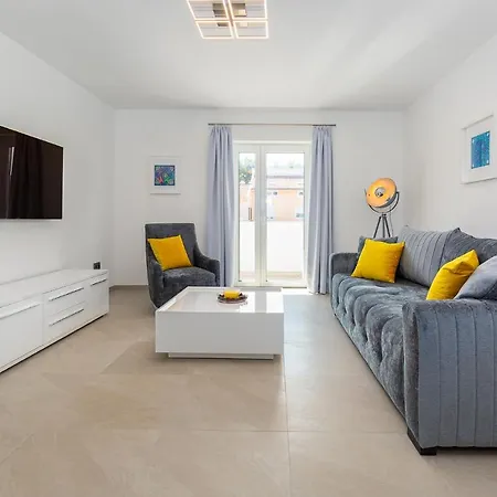 Διαμέρισμα Sogi