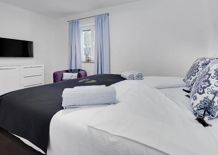 Sogi Appartement