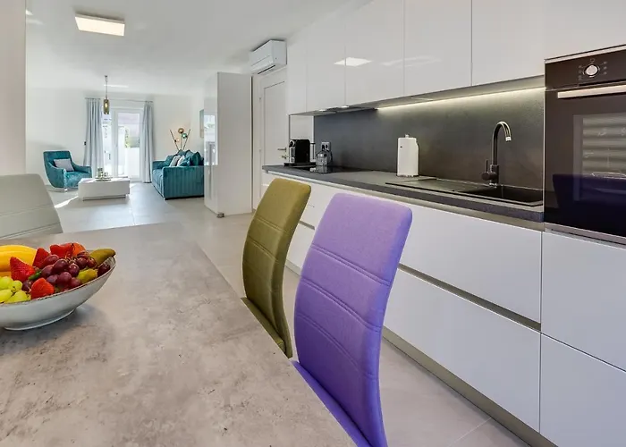 Sogi Appartement