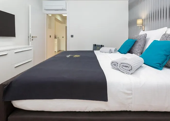 Apartman Sogi Biograd Na Moru