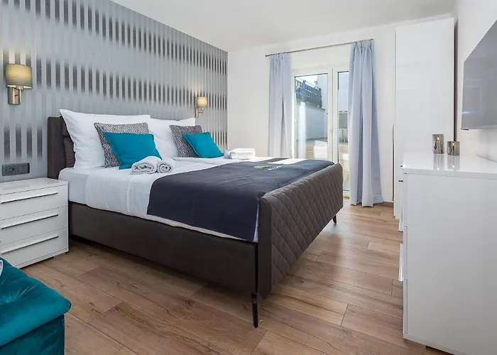 Sogi Appartement