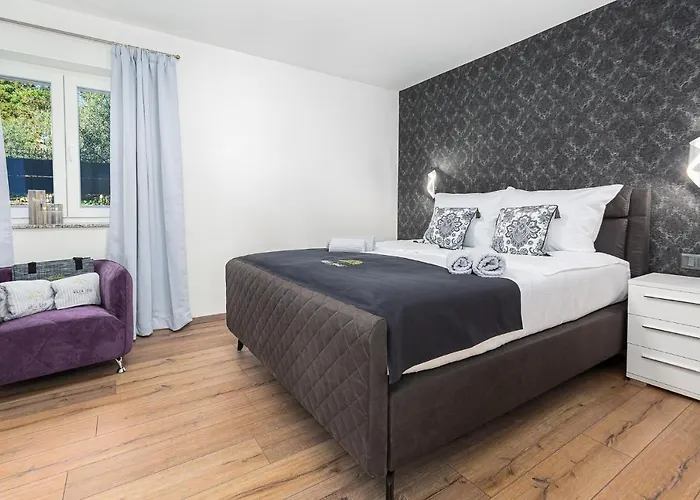 Apartman Sogi Biograd Na Moru