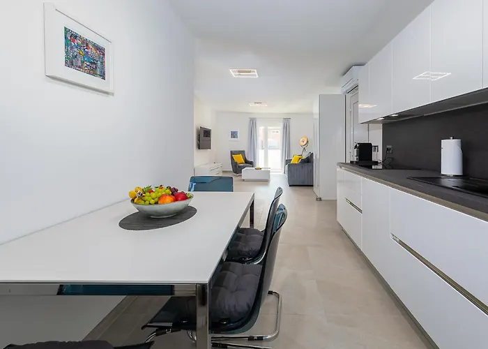 Sogi Appartement