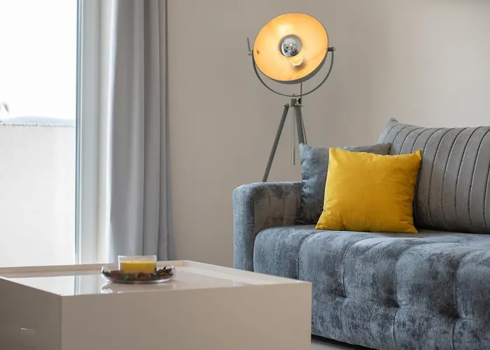 Sogi Appartement *