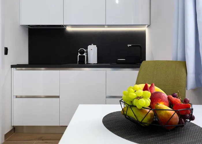 Apartman Sogi Biograd Na Moru