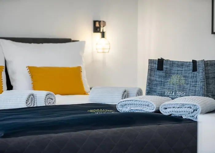 Sogi Appartement