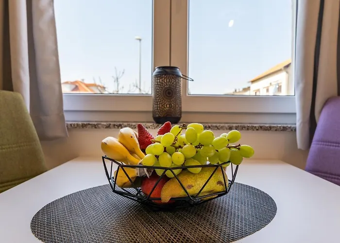 Sogi Biograd Na Moru