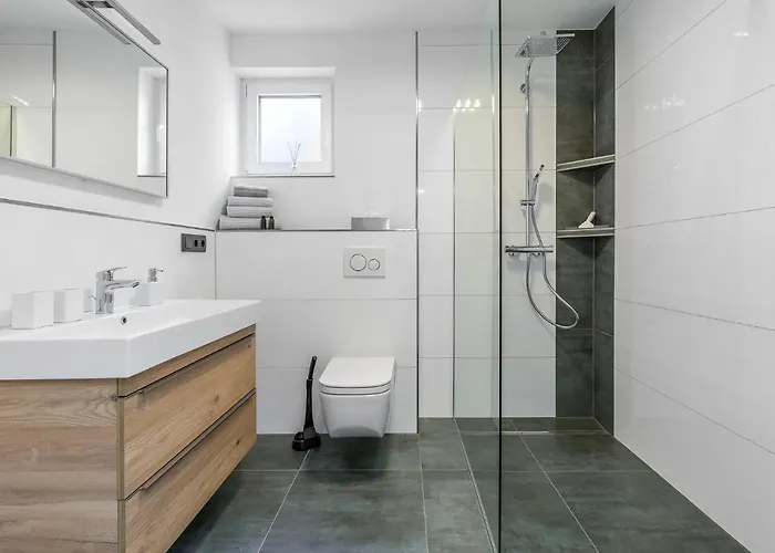 Appartement Sogi *