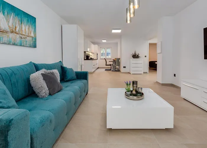 Appartement Sogi *