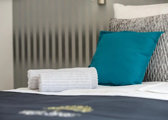 Apartman Sogi Biograd Na Moru