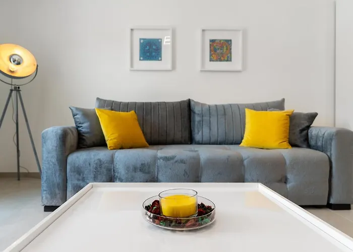 Appartement Sogi