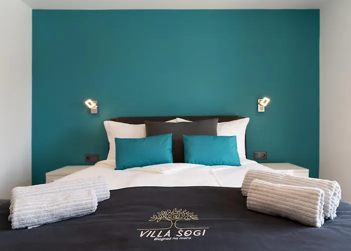 Sogi Appartement