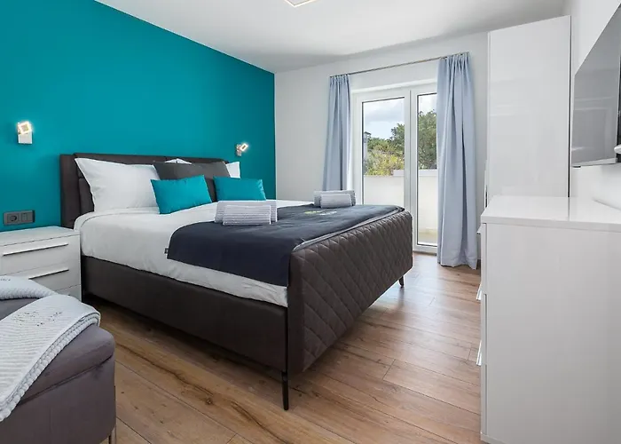 Sogi Apartman Biograd Na Moru