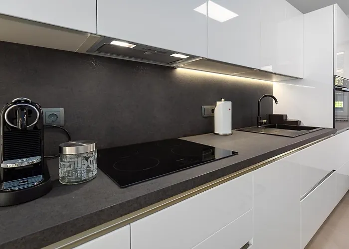 Appartement Sogi