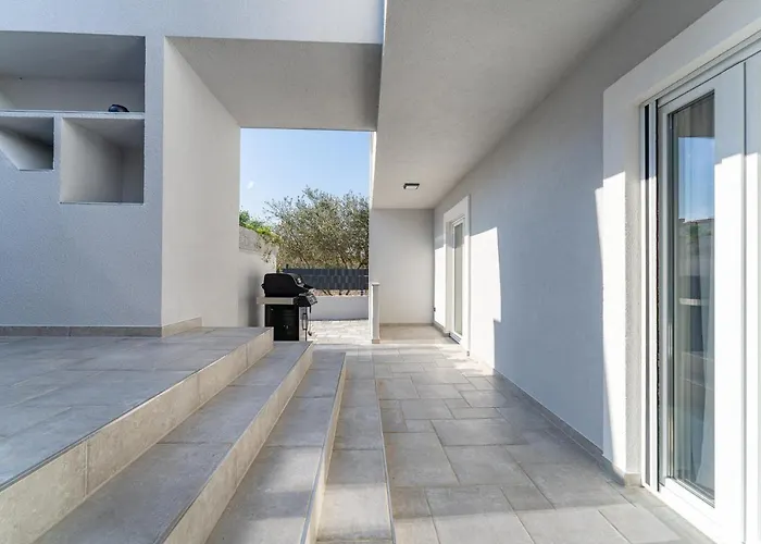 Appartement Sogi