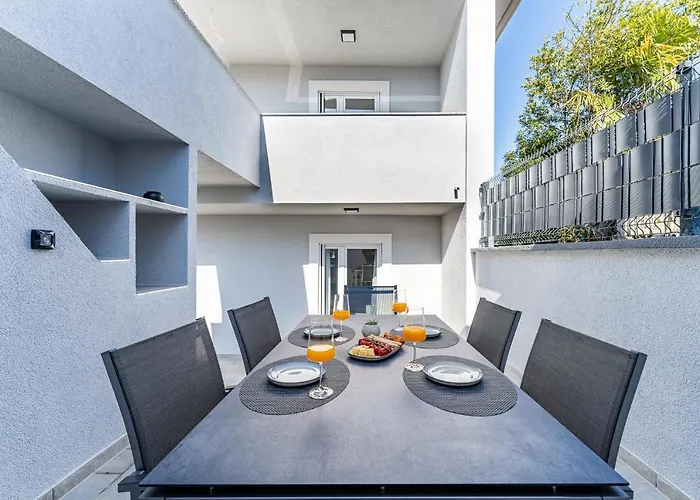 Appartement Sogi