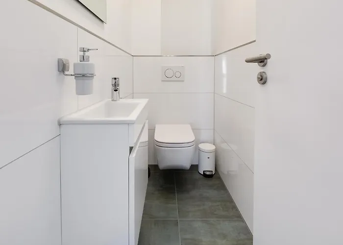 Sogi Appartement *