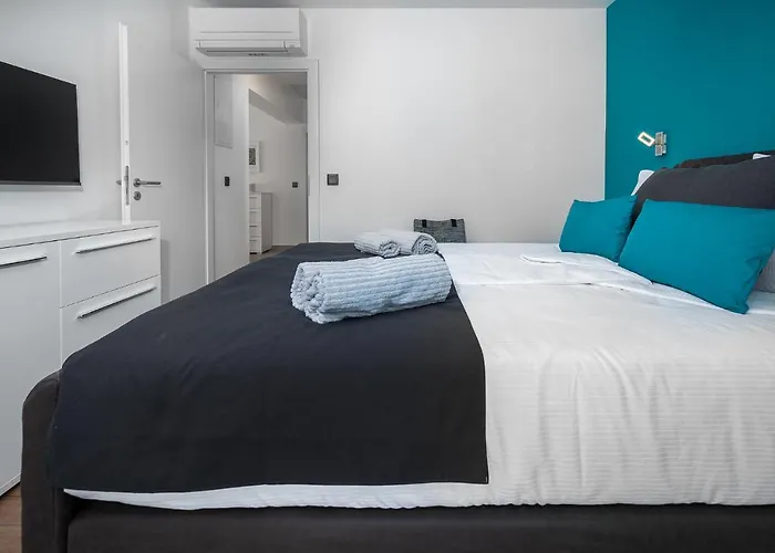 Appartement Sogi