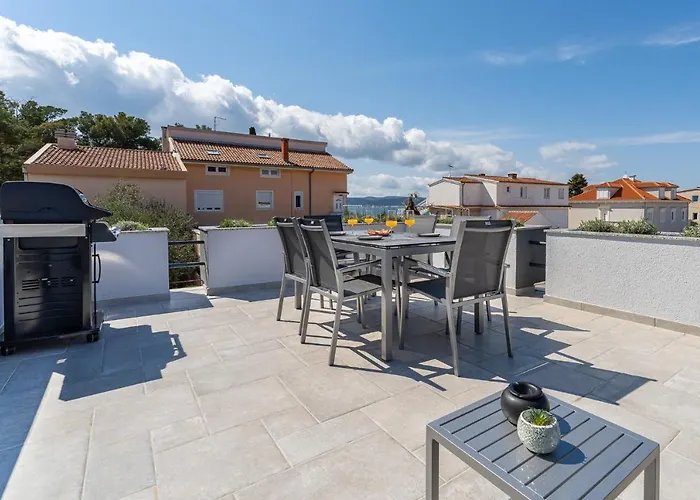 Sogi Appartement