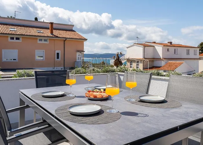 Sogi Appartement *