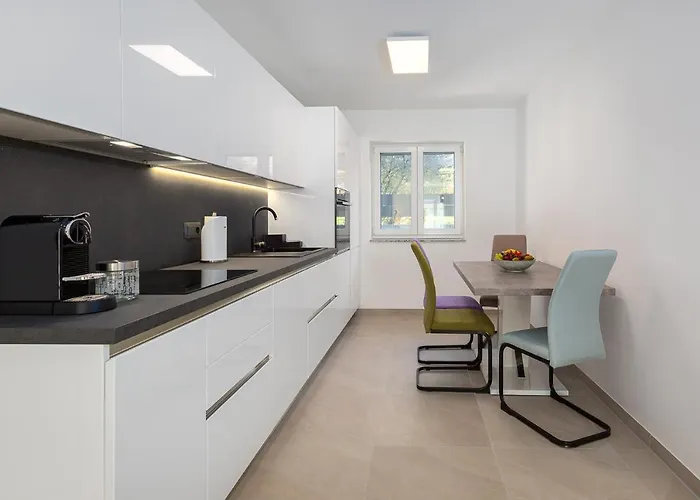 Sogi Appartement