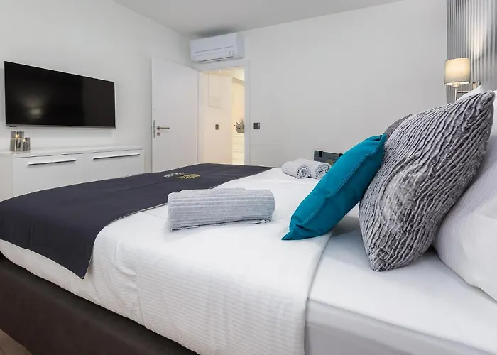 Apartman Sogi Biograd Na Moru