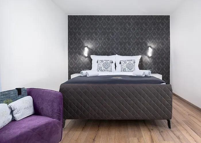 Apartman Sogi Biograd Na Moru