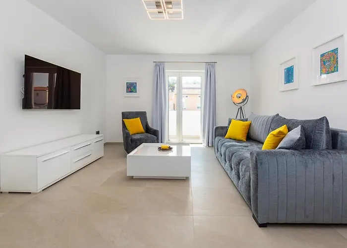 Appartement Sogi