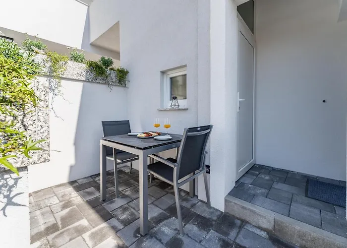 Sogi Appartement