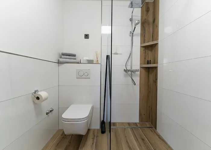 Appartement Sogi