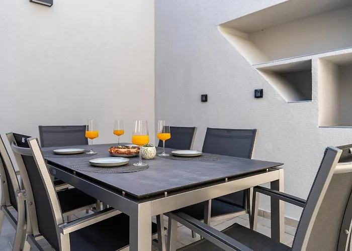Sogi Appartement