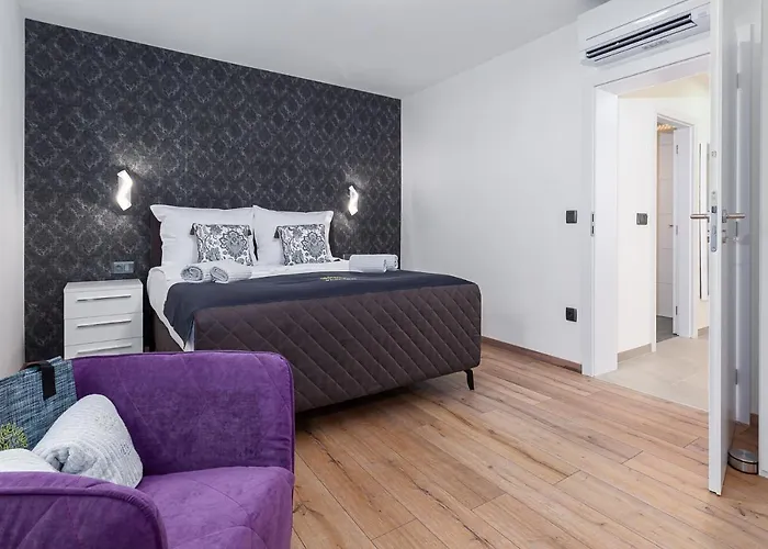 Sogi Appartement *
