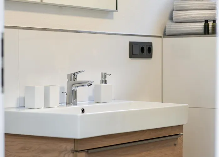 Appartement Sogi *