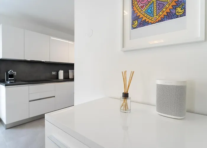 Sogi Appartement