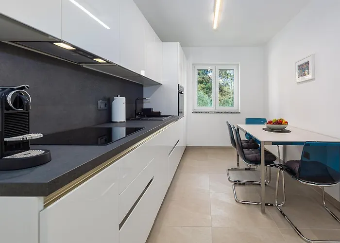 Sogi Appartement