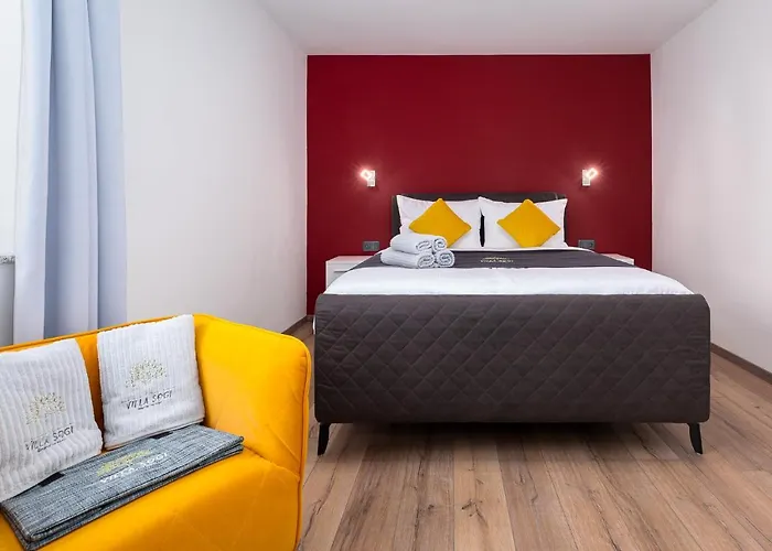 Sogi Appartement