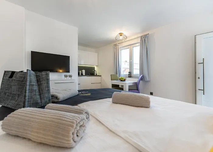 Sogi Appartement *