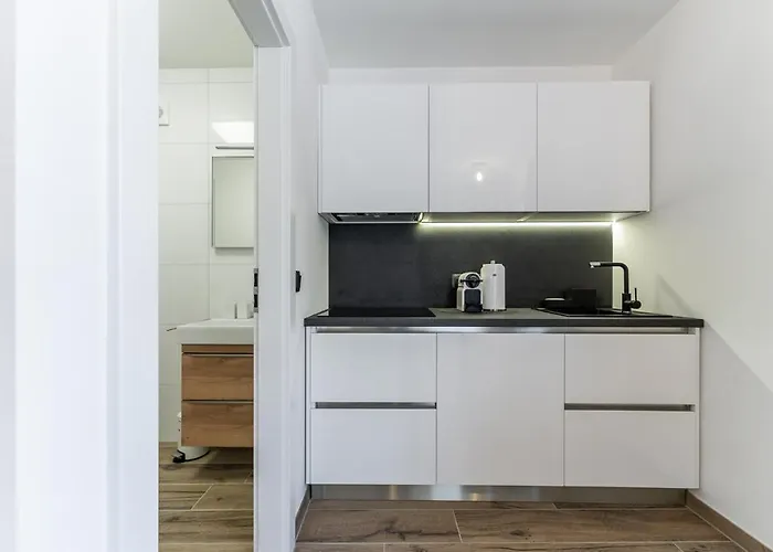 Sogi Appartement *