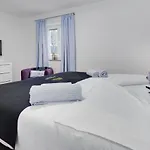 Sogi Apartman