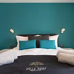 Sogi Apartman