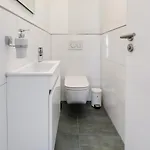 Sogi Apartman *