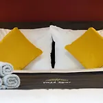 Sogi Apartman *