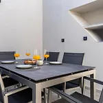 Sogi Apartman